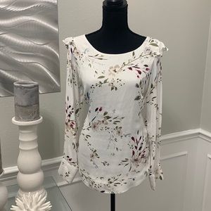 White House Black Market Blouse